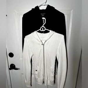 Calvin Klein sweater set